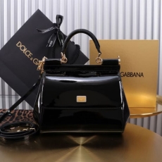 Dolce Gabbana Top Handle Bags